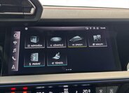 Audi A3 Hatchback 1,5 l 110 kw