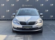 Škoda Octavia Kombi 1,4 l 110 kw