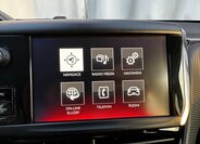 Peugeot 208 Hatchback 1,2 l 81 kw