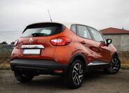 Renault Captur SUV 1,2 l 87 kw
