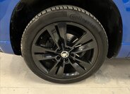 Škoda Karoq SUV 1,5 l 110 kw