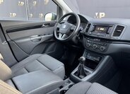 Seat Alhambra Ostatní 2,0 l 103 kw