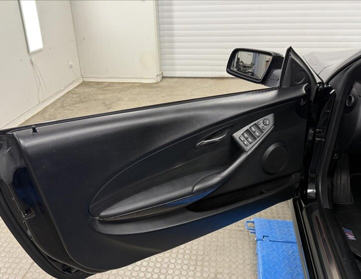 BMW Řada 6 Kabriolet 3,0 l 190 kw