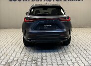 Lexus NX 350h SUV 2,5 l 140 kw
