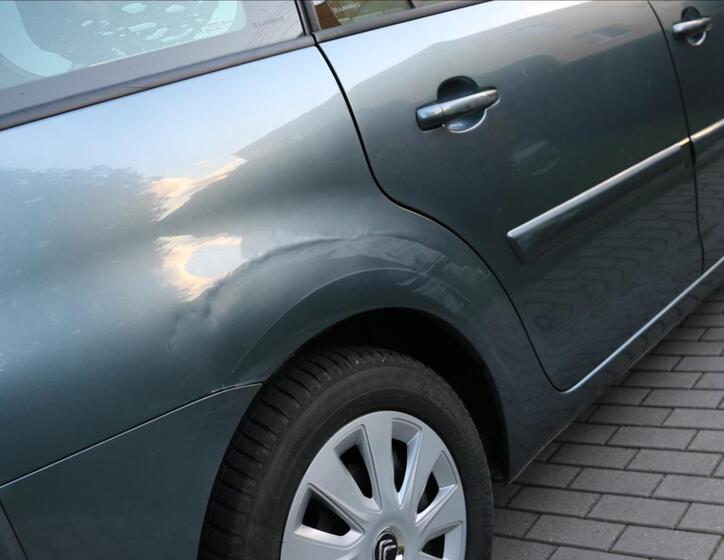 Citroën C4 Picasso 8