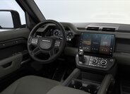 Land Rover Defender SUV 3,0 l 183 kw