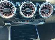 Mercedes-Benz EQA SUV / Terénní 0,0 168 kw