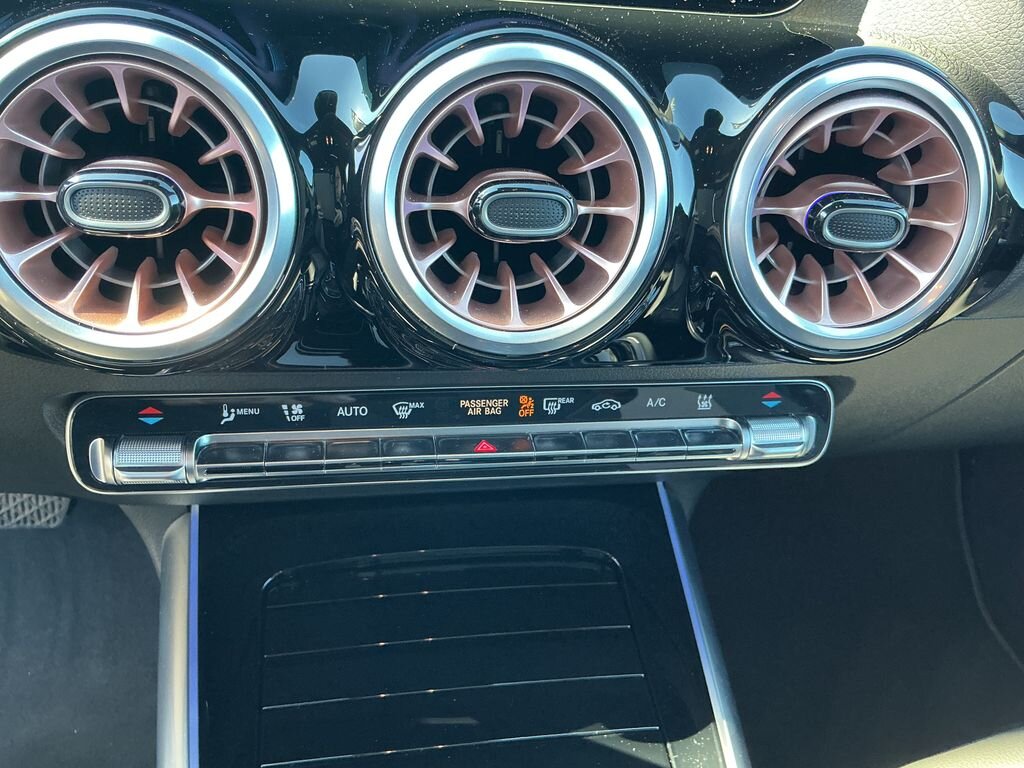 Mercedes-Benz EQA SUV / Terénní 0,0 168 kw