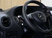 Mercedes-Benz Vito Skříň 2,0 l 120 kw