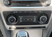 Škoda Octavia Kombi 1,4 l 90 kw