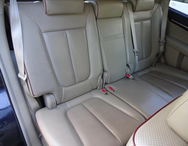 Hyundai Santa Fe SUV / Terénní 2,2 l 114 kw