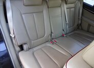 Hyundai Santa Fe SUV / Terénní 2,2 l 114 kw