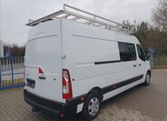 Renault Ostatní Ostatní 2,3 l 132 kw