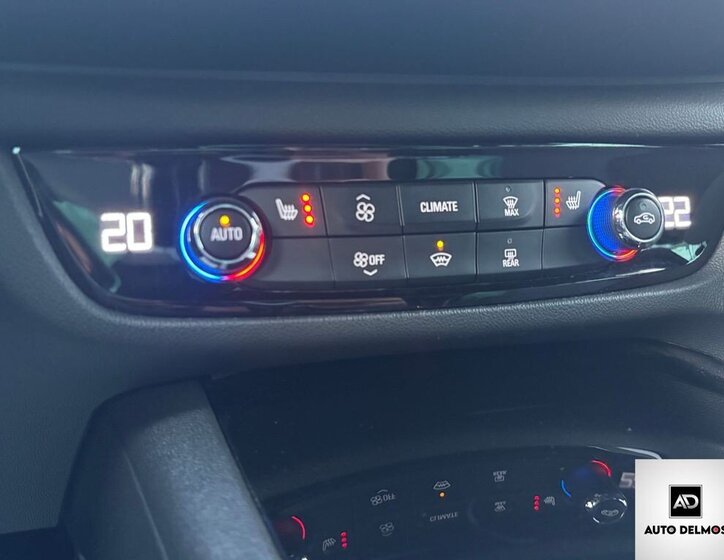 Opel Insignia Kombi 2,0 l 128 kw