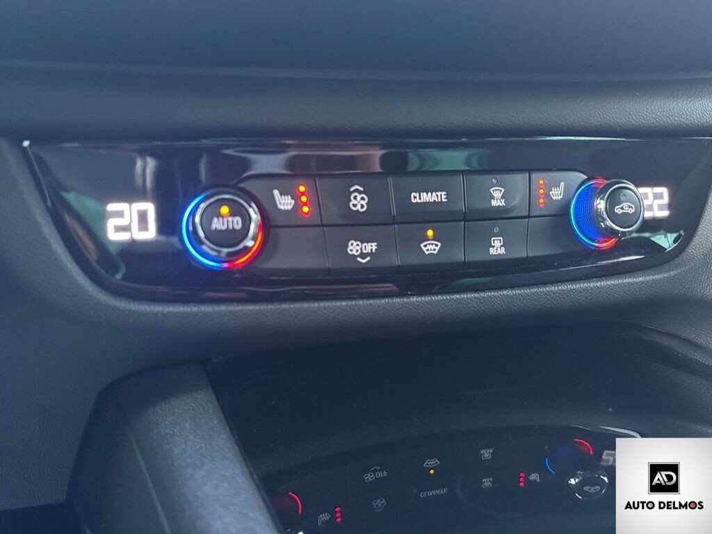 Opel Insignia Kombi 2,0 l 128 kw