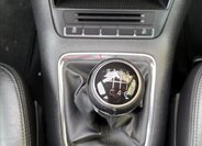 Volkswagen Tiguan SUV / Terénní 1,4 l 110 kw