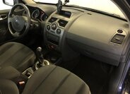 Renault Mégane Kombi 1,6 l 83 kw