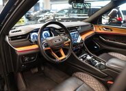 Jeep Grand Cherokee 16