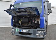 MAN Ostatní Valník 4,6 l 151 kw