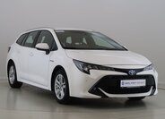 Toyota Corolla Kombi 1,8 l 72 kw