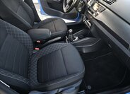 Škoda Fabia Hatchback 1,2 l 66 kw