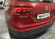 Volkswagen Tiguan SUV / Terénní 1,4 l 110 kw