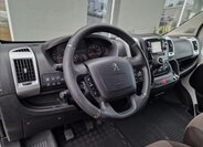 Peugeot Boxer VAN-Minibus 2,2 l 103 kw