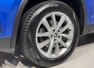 Škoda Kodiaq SUV 2,0 l 110 kw