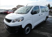 Peugeot Expert Kombi 1,5 l 88 kw