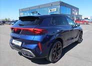 Cupra Terramar SUV / Terénní 2,0 l 195 kw