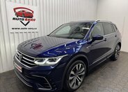 Volkswagen Tiguan Allspace SUV 2,0 l 147 kw