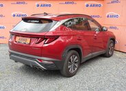 Hyundai Tucson SUV / Terénní 1,6 l 110 kw