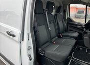 Ford Transit Custom 19