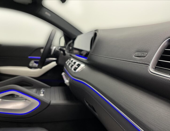 Mercedes-Benz GLE 17