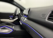 Mercedes-Benz GLE 17