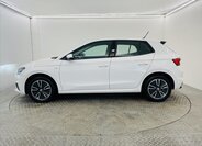 Škoda Fabia Hatchback 999,0 70 kw