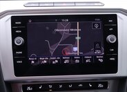 Volkswagen Passat Kombi 2,0 l 110 kw