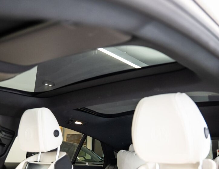 Mercedes-Benz AMG GT Sedan / Limuzína 4,0 l 588 kw