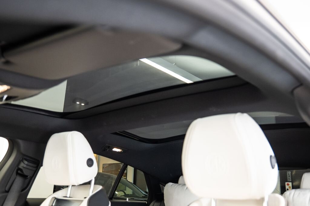 Mercedes-Benz AMG GT Sedan / Limuzína 4,0 l 588 kw