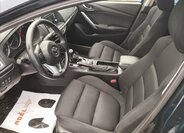 Mazda 6 Kombi 2,2 l 110 kw