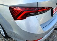 Škoda Octavia Kombi 1,4 l 150 kw