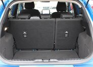 Ford Puma SUV 999,0 91 kw