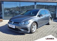 Volkswagen Golf Hatchback 1,6 l 85 kw