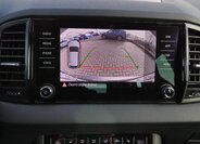 Škoda Karoq SUV / Terénní 1,5 l 110 kw