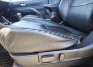 Mitsubishi Outlander SUV / Terénní 2,3 l 110 kw