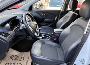 Hyundai ix35 SUV / Terénní 1,7 l 85 kw