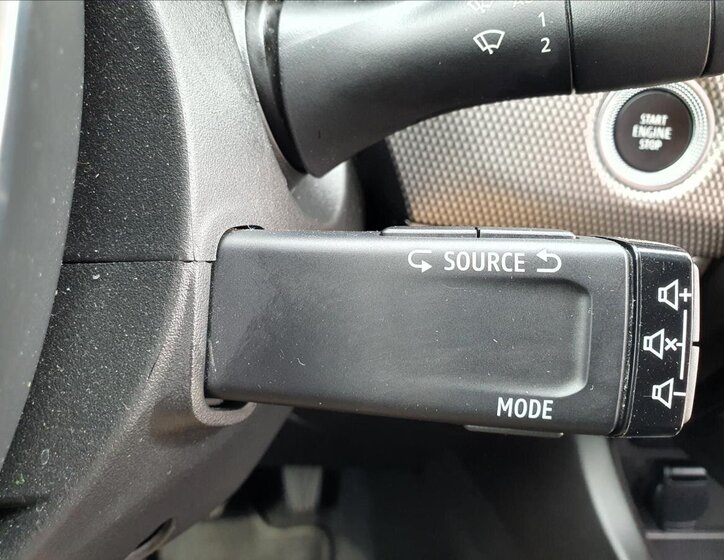 Renault Arkana Hatchback 1,3 l 103 kw