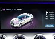 Mercedes-Benz Třídy E 35