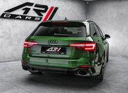 Audi RS4 Kombi 2,9 l 331 kw