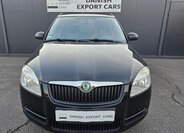 Škoda Fabia Kombi 1,4 l 63 kw